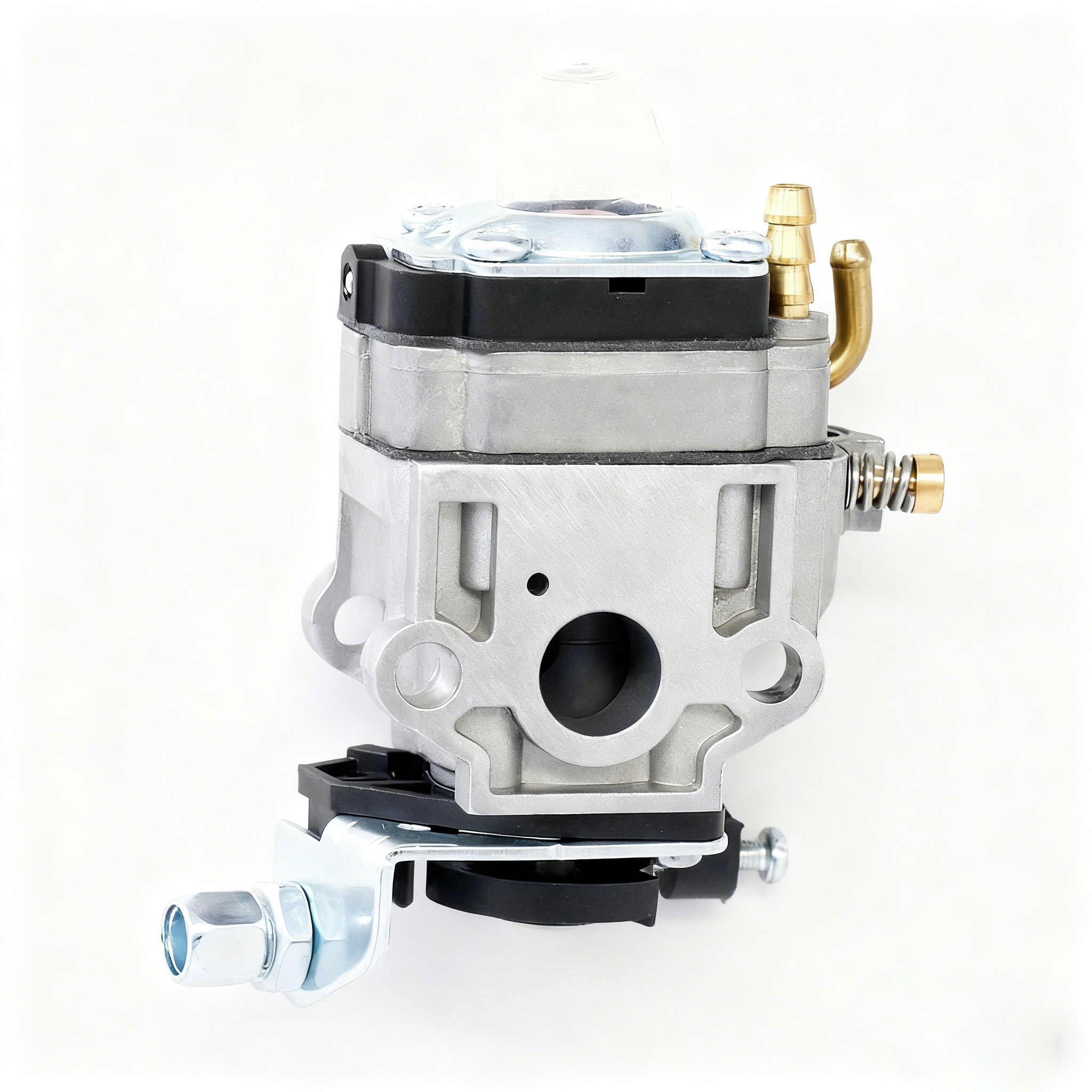 Aqpcollectio Tl23 / Tl26 / Tu26 Carburetor – Mechanical Vacuum Piston Replacement for 34/36F Lawn Mowers