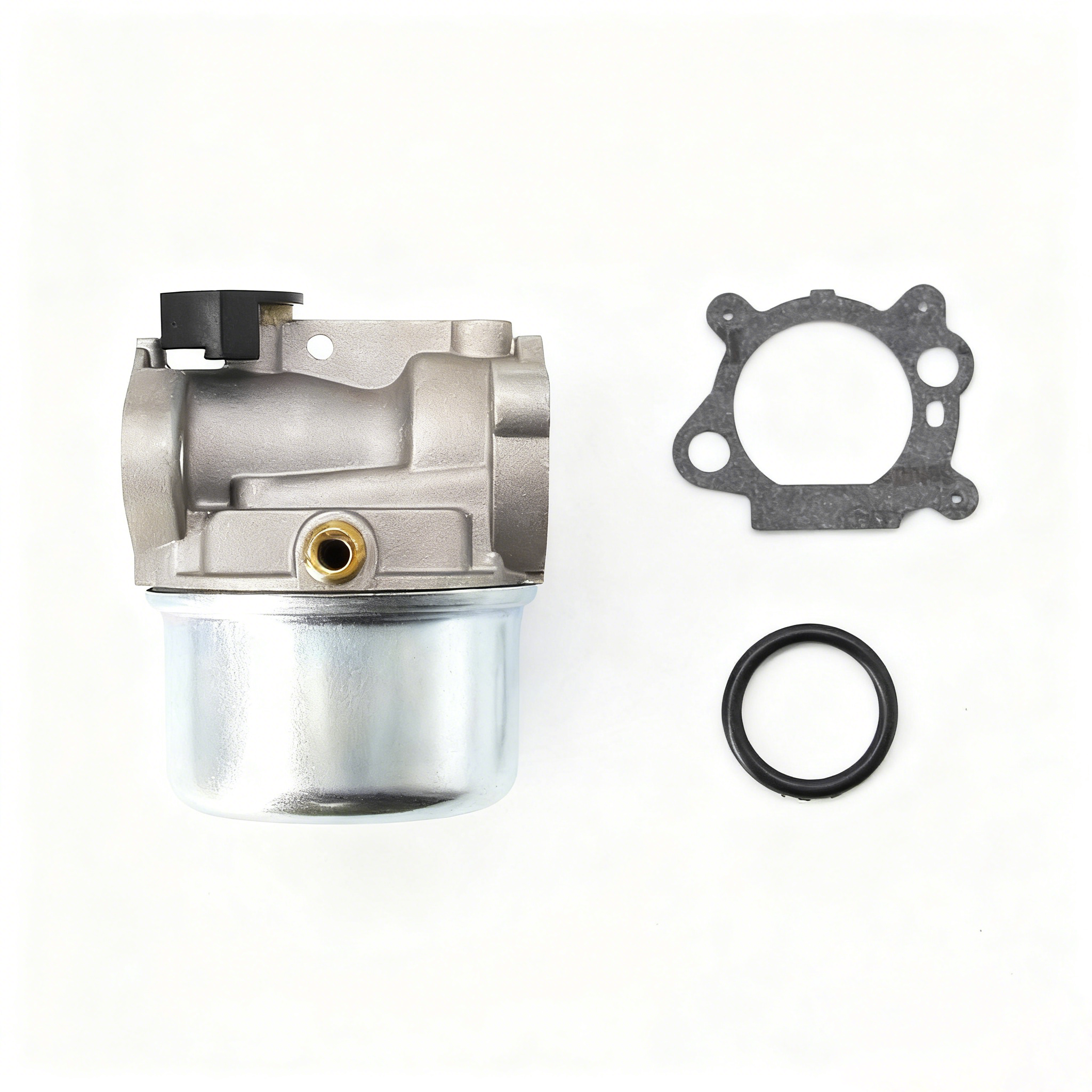 Aqpcollectio 799868 / 498170 Carburetor – Mechanical Replacement for Engines 799872, 694202, 497586