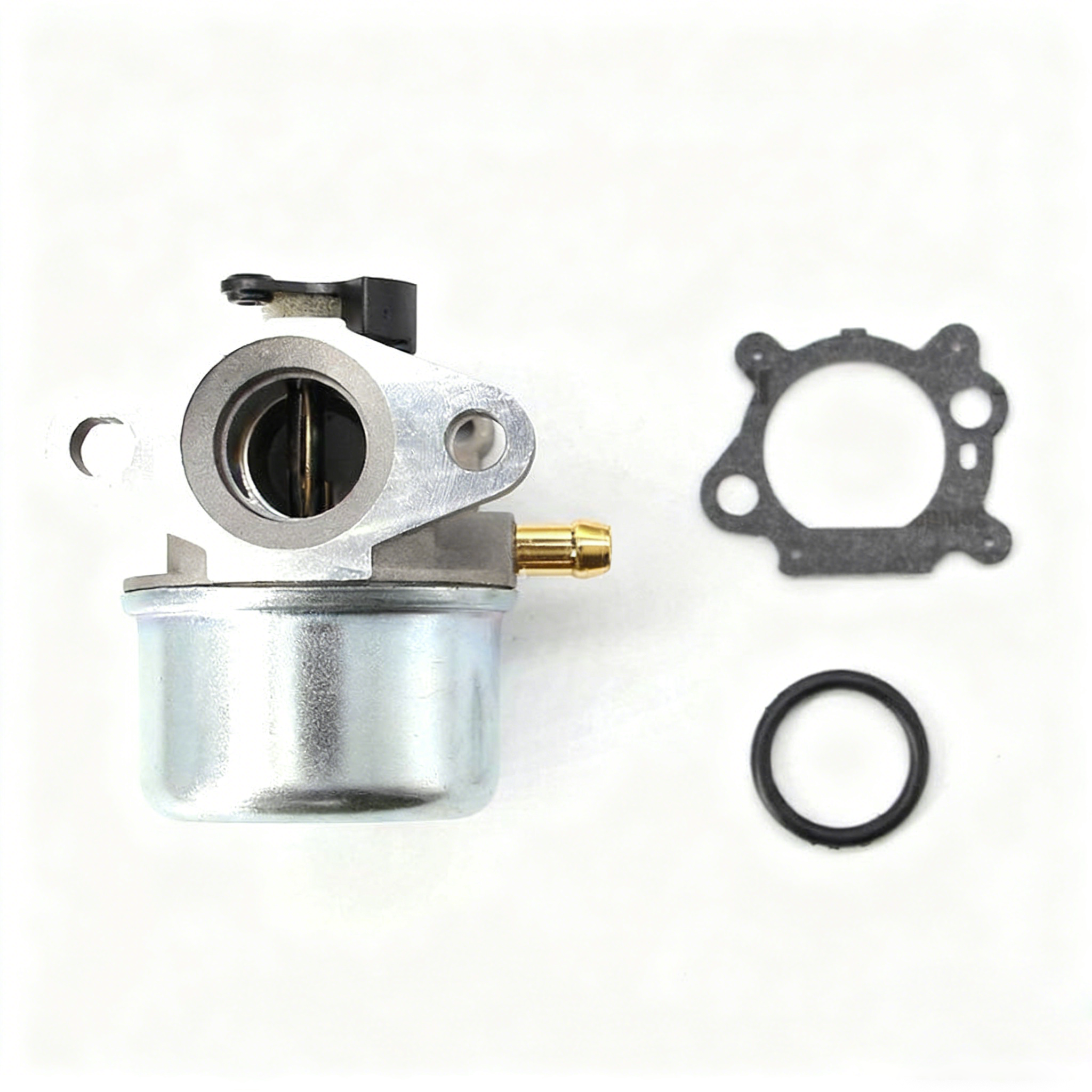 Aqpcollectio 799868 / 498170 Carburetor – Mechanical Replacement for Engines 799872, 694202, 497586