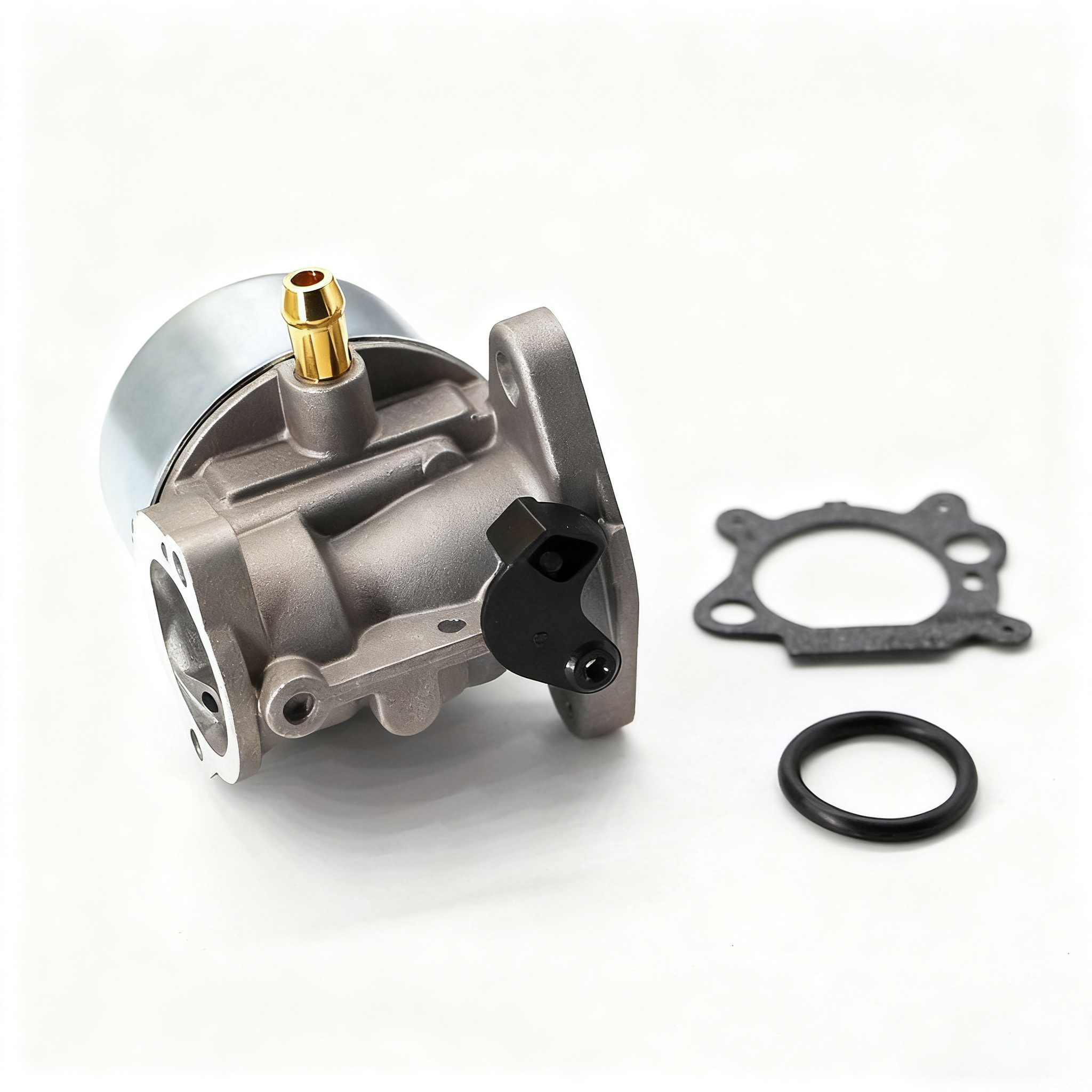 Aqpcollectio 799868 / 498170 Carburetor – Mechanical Replacement for Engines 799872, 694202, 497586