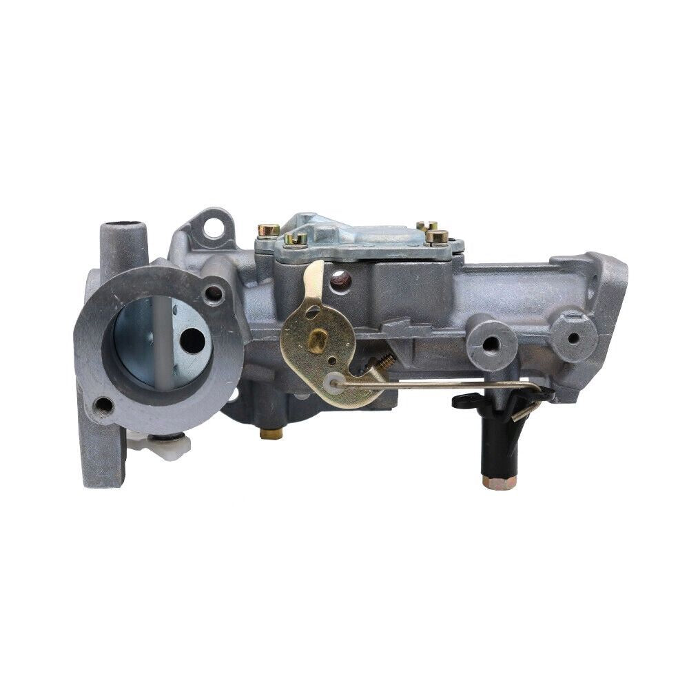 Aqpcollectio 112202 Carburetor – Compatible with Engines 498298, 135202, 492611, 133212