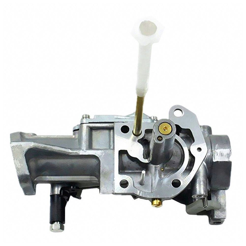 Aqpcollectio 112202 Carburetor – Compatible with Engines 498298, 135202, 492611, 133212