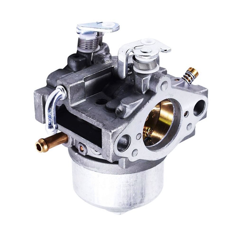 Aqpcollectio 15003-2153 / FC420V Carburetor – Replacement for GX22 / GX31 4-Stroke Lawn Mowers
