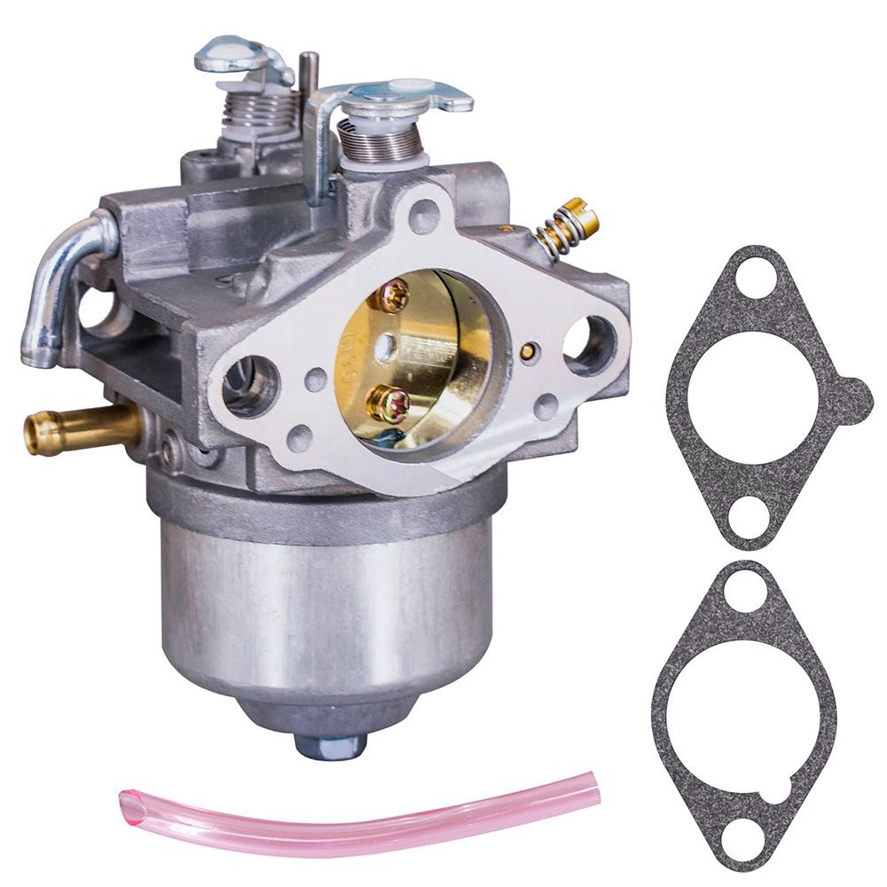 Aqpcollectio 15003-2153 / FC420V Carburetor – Replacement for GX22 / GX31 4-Stroke Lawn Mowers