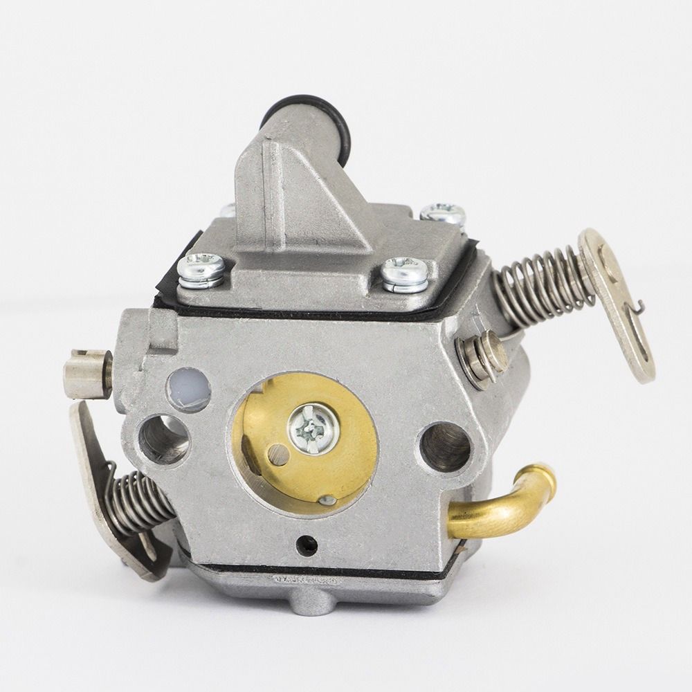 Aqpcollectio MS180 / MS170 Carburetor – Chain Saw Replacement for C1Q-S57, 017/018 Engines